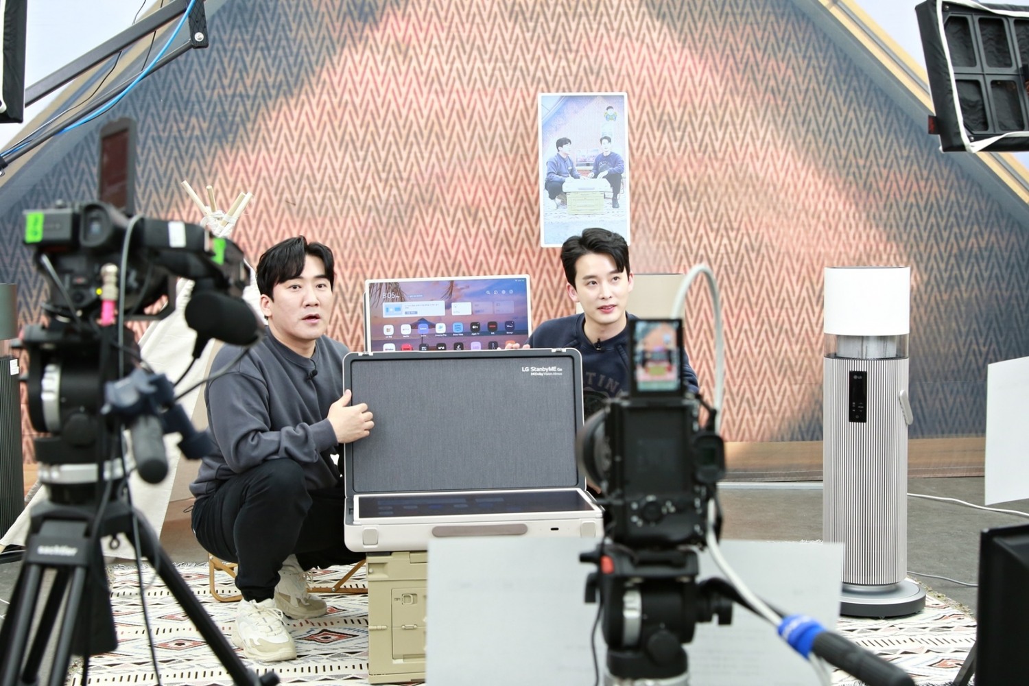 롯데홈쇼핑, 스포츠, 뷰티 등 이색 상품 판매 확대