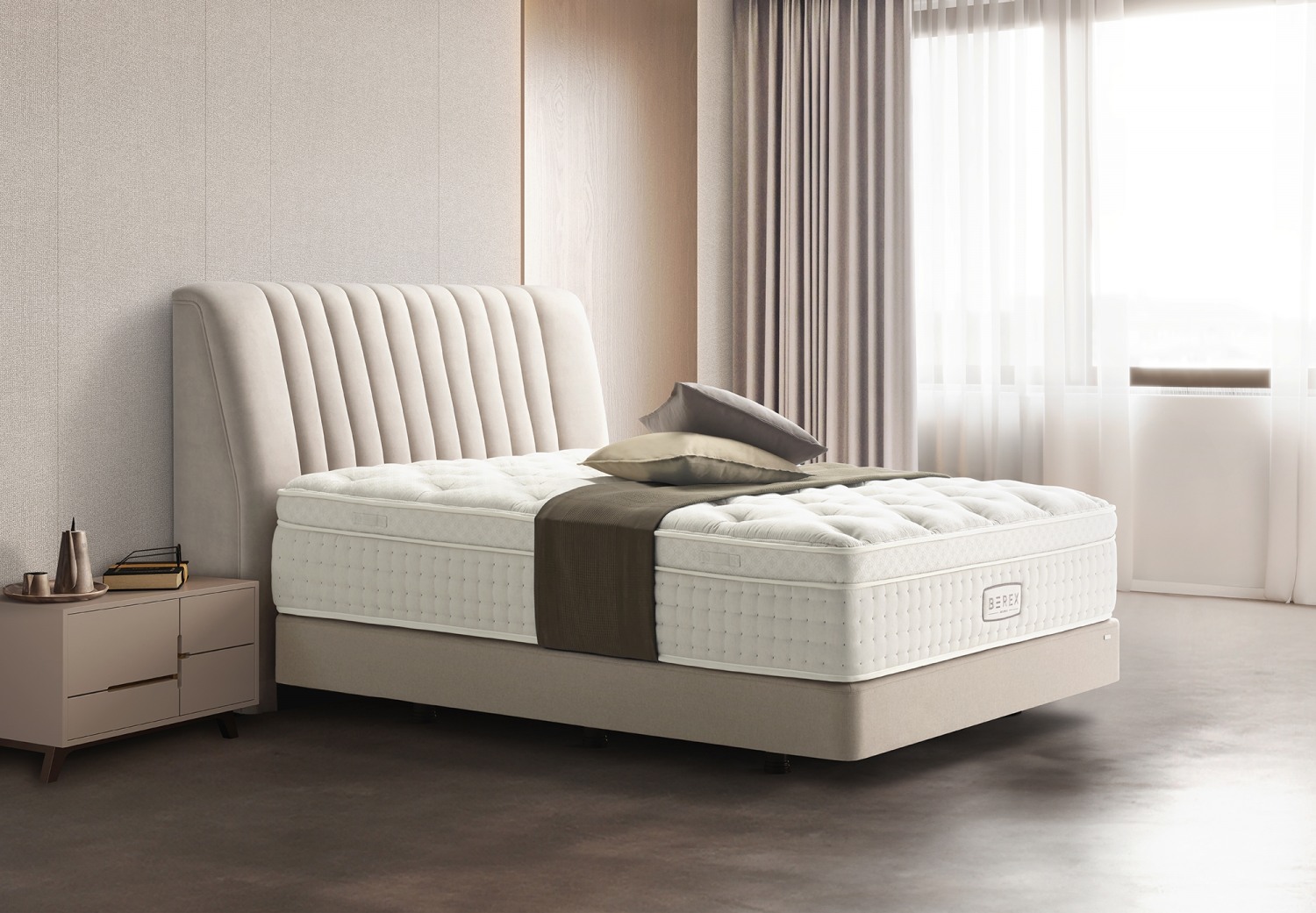 코웨이, ‘비렉스 볼륨 프레임’ 출시