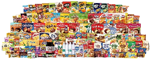 오리온, 2023년 연결기준 매출액 2조 9124억 원 기록