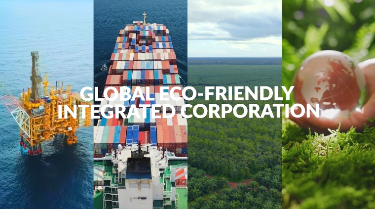 포스코인터내셔널 홍보영상, 美 '머큐리어워즈'서 수상