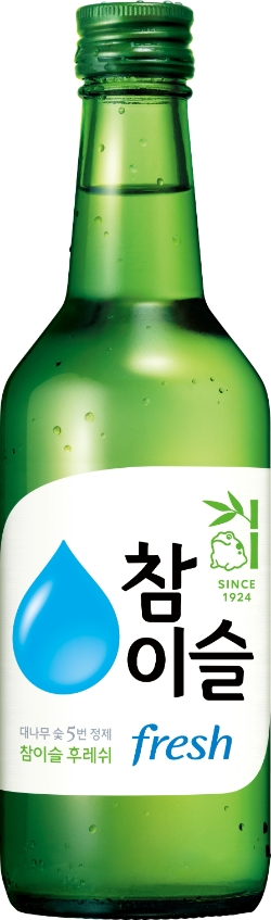 하이트진로, ‘참이슬 후레쉬’ 브랜드 전면 리뉴얼