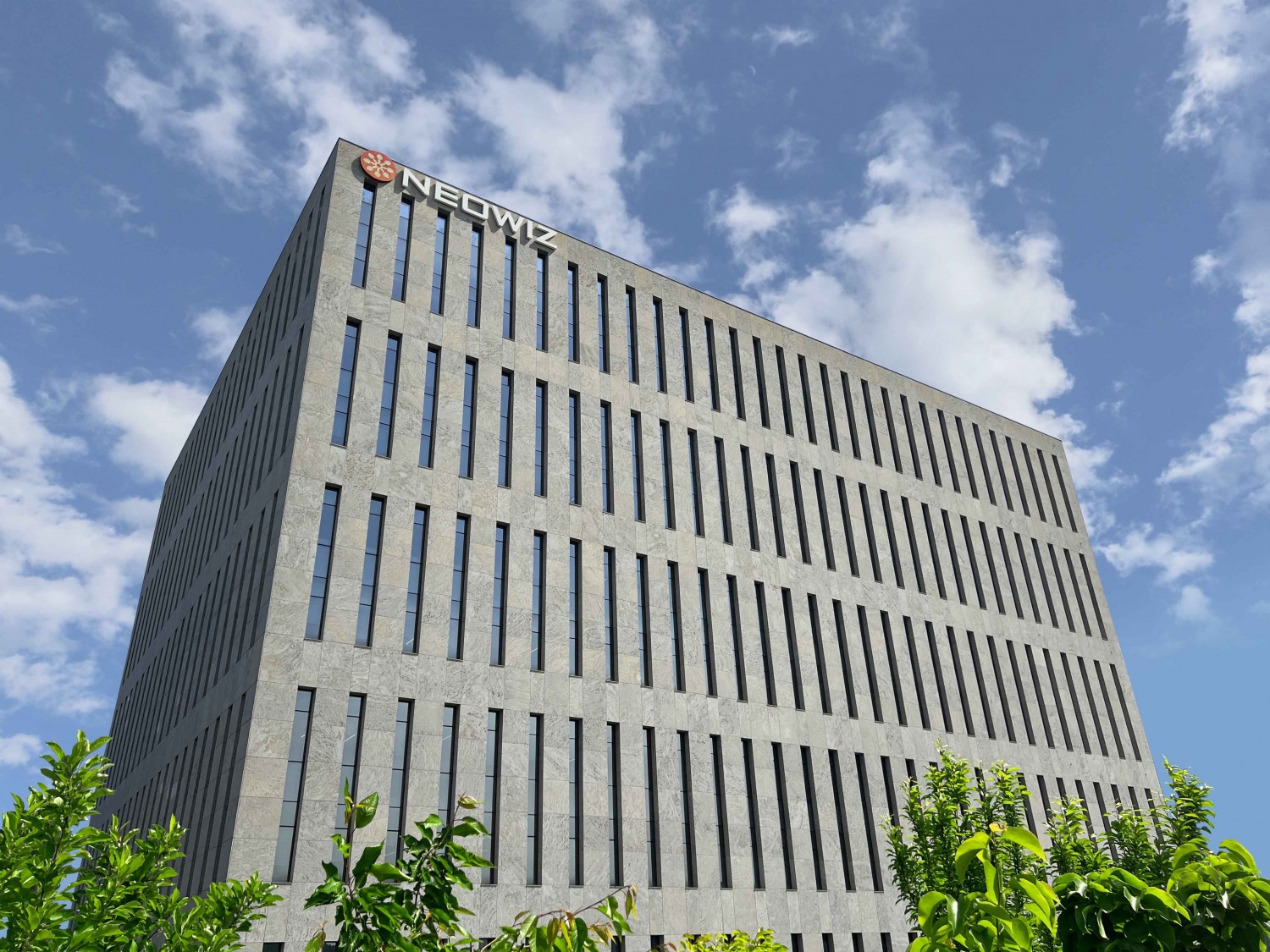 네오위즈, 2023년 매출 3,656억 기록