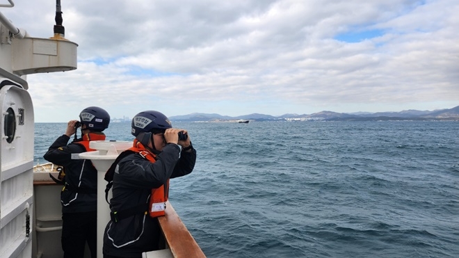 (사진제공=울산해경)