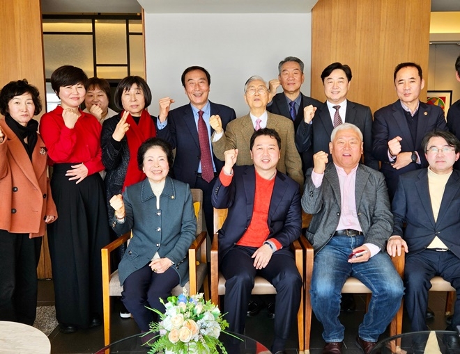 (제공=장예찬 예비후보 캠프)