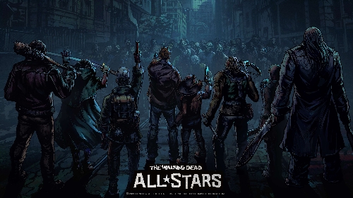 컴투스홀딩스 '워킹데드: 올스타즈', 신규 캐릭터 '메이' 등장