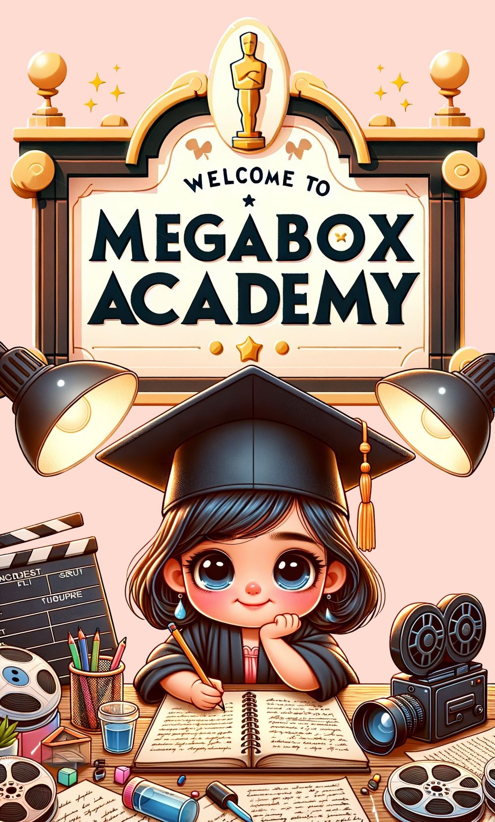 메가박스, ‘아카데미를 위한 메가박스 아카데미’ 기획전 진행