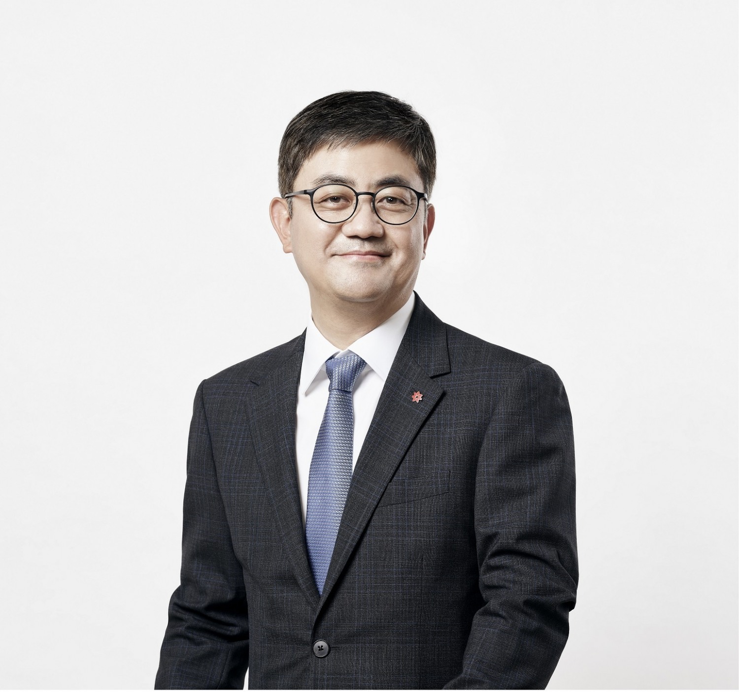 이마트 한채양 대표. 사진=이마트