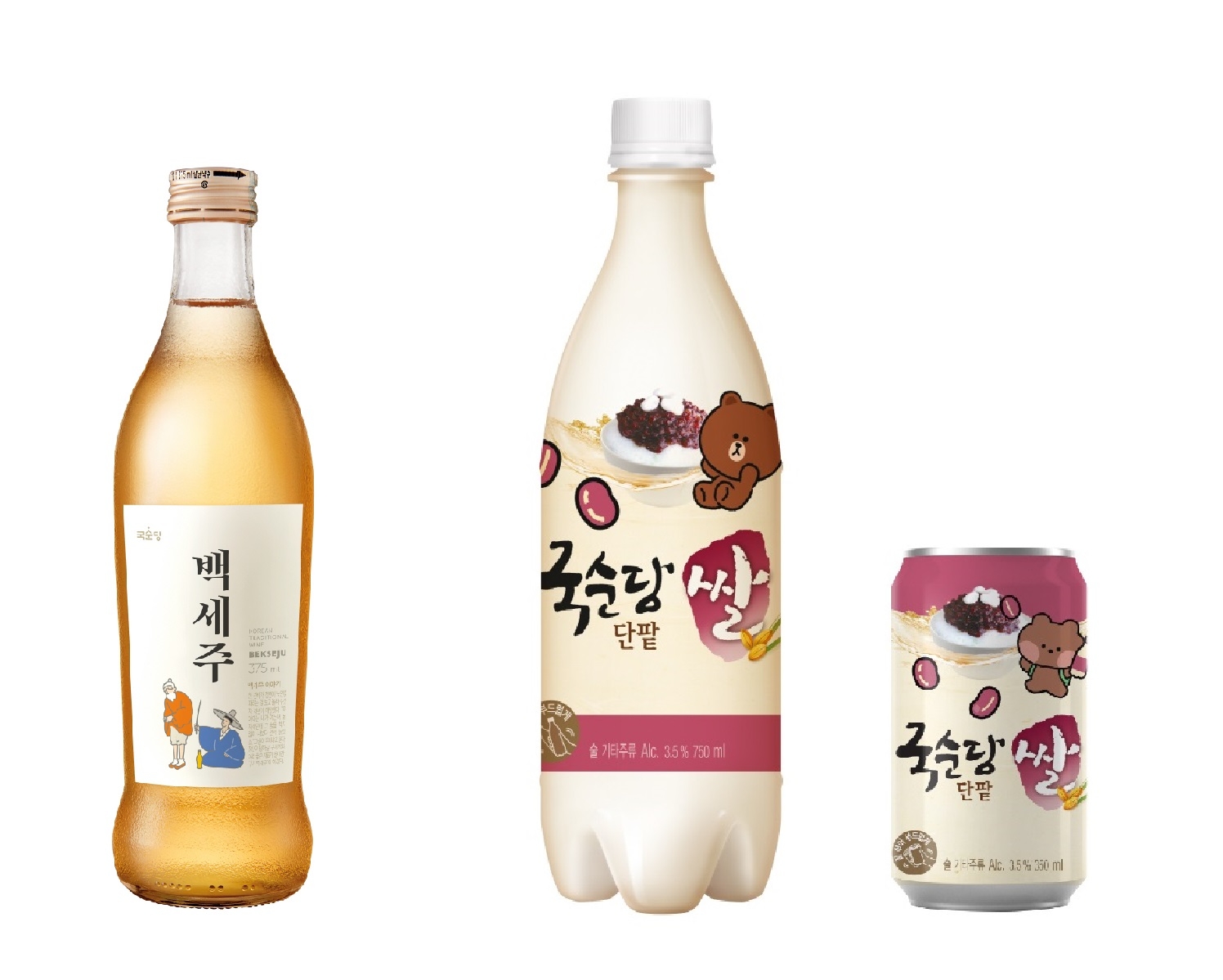 국순당, 정월 대보름 ‘귀밝이술’로 백세주 체험 행사 실시