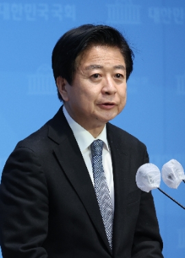 민주당 노웅래 국회의원 (사진=연합뉴스)