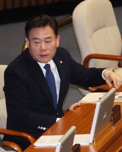 송갑석 국회의원 (사진=연합뉴스)