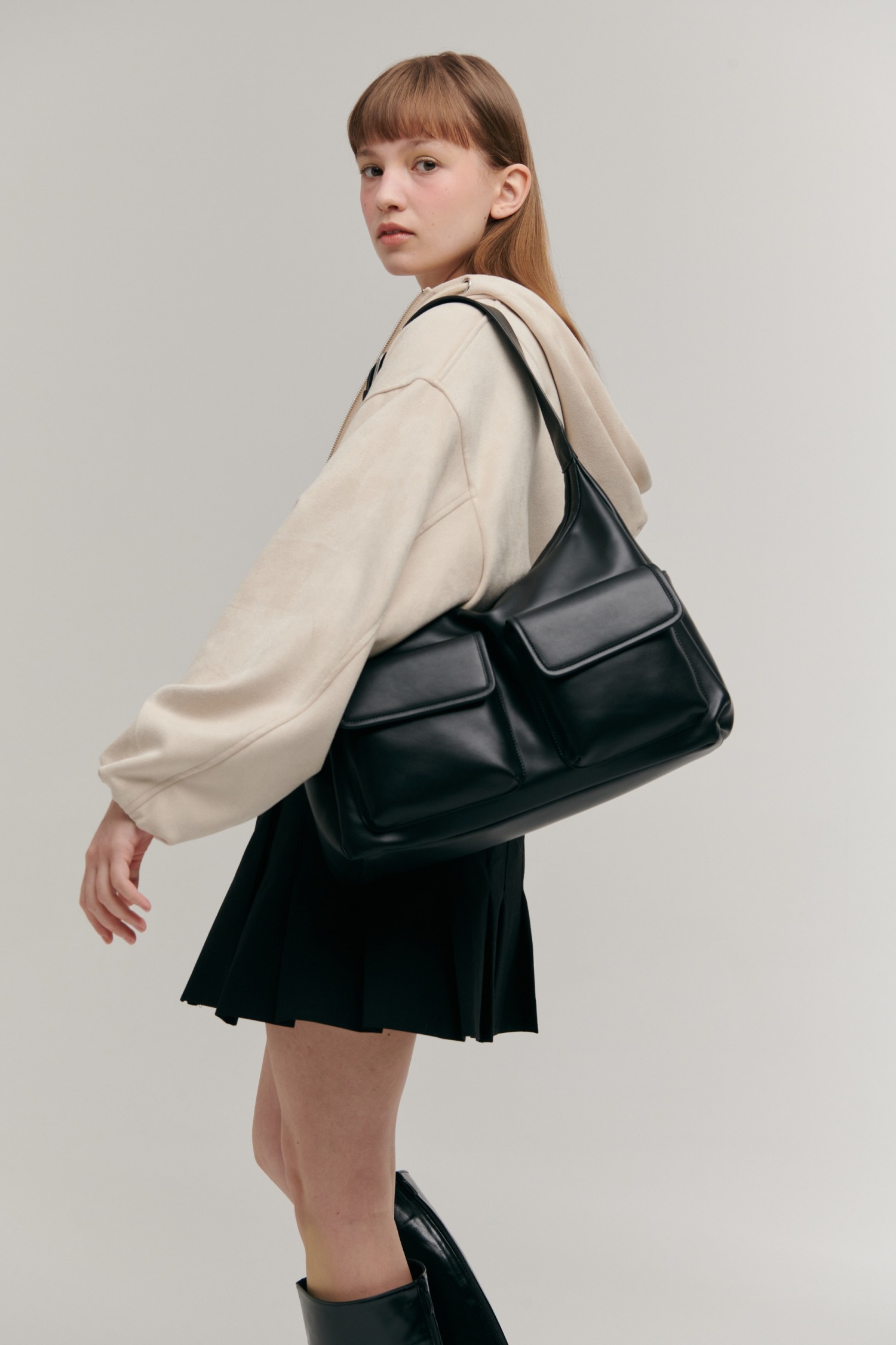 LF 질바이질스튜어트, 24SS 신상 가방/슈즈 선보여