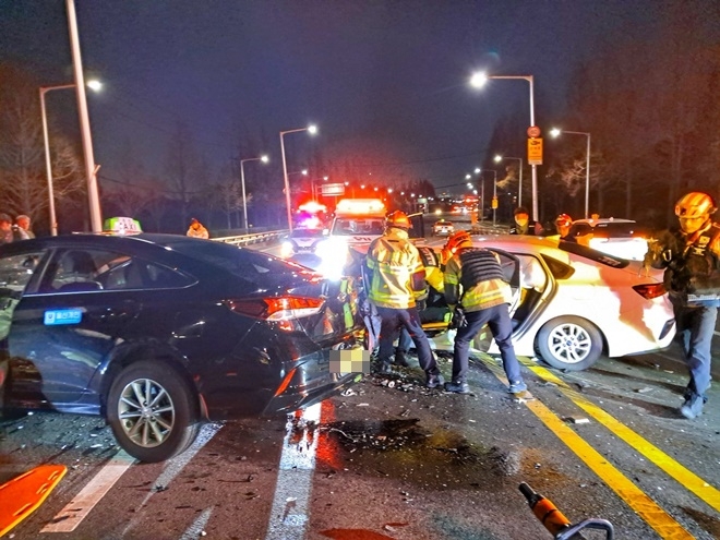 (사진제공=울산소방본부)