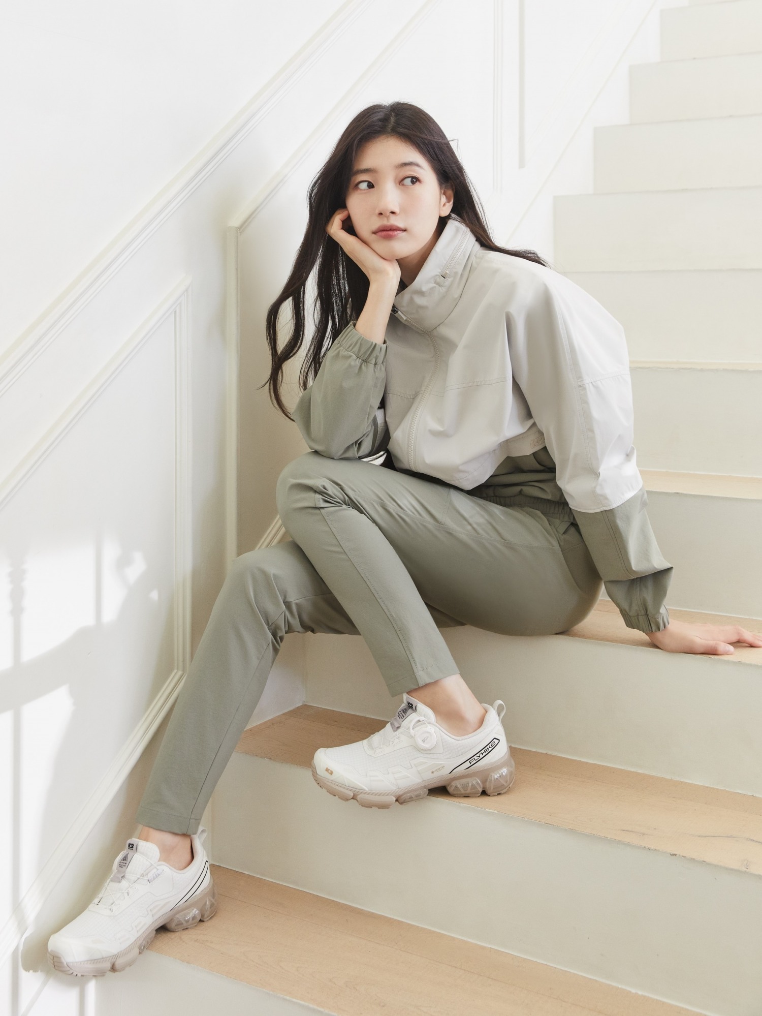 K2, 올라운드 '플라이슈트' 선보인다
