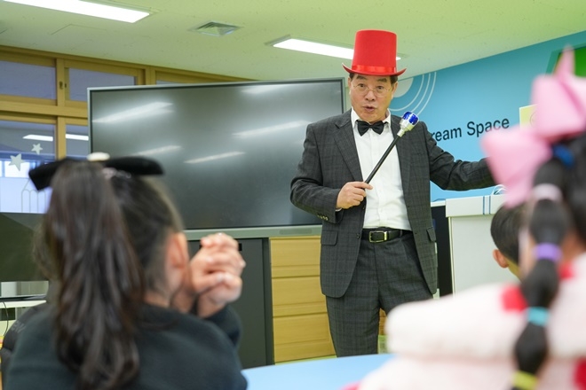 (사진제공=부산교육청)