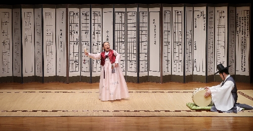 크라운해태제과, ‘양주풍류악회 100회 특별공연’ 진행