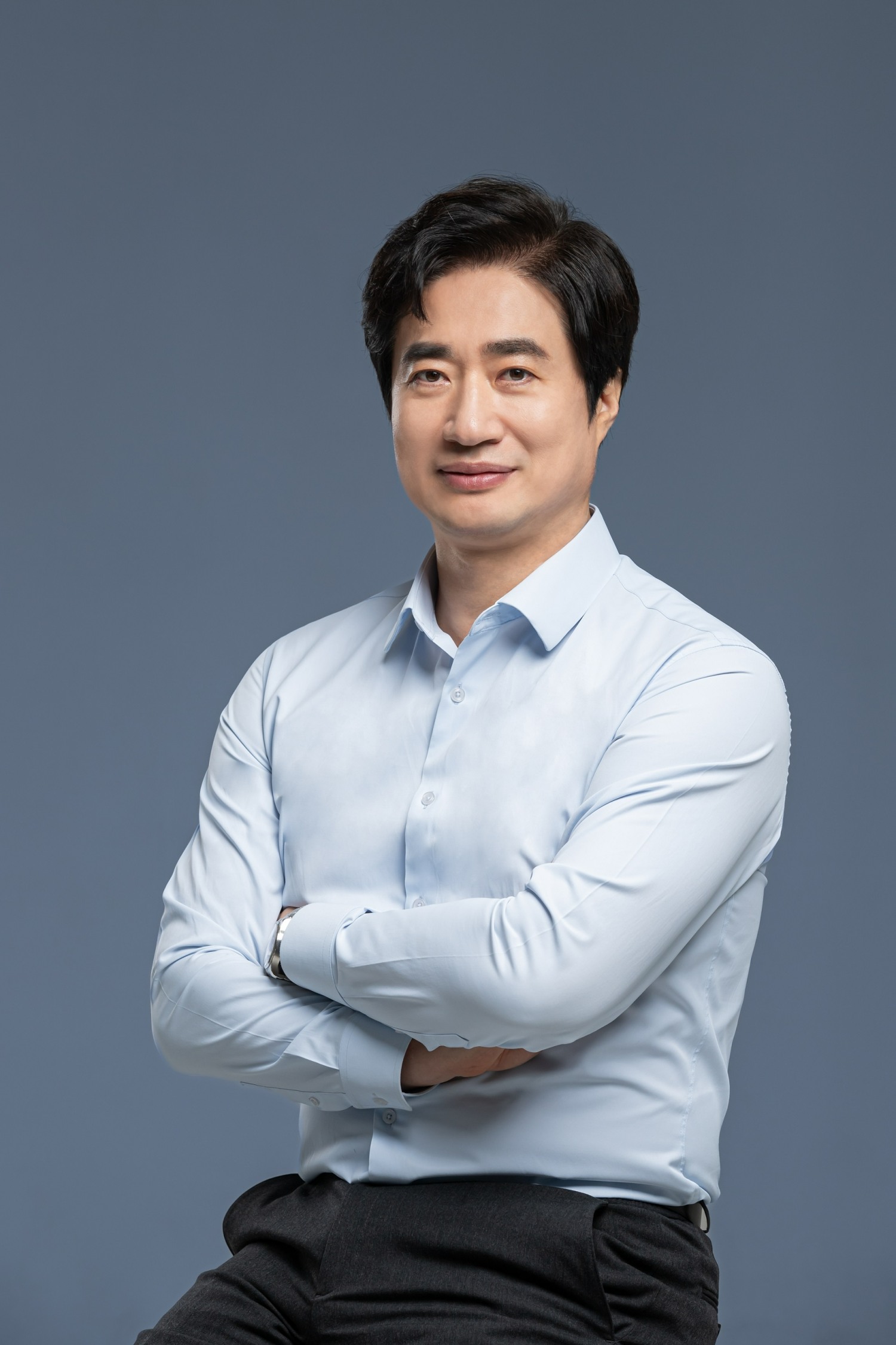 HL리츠운용 조성진 대표이사