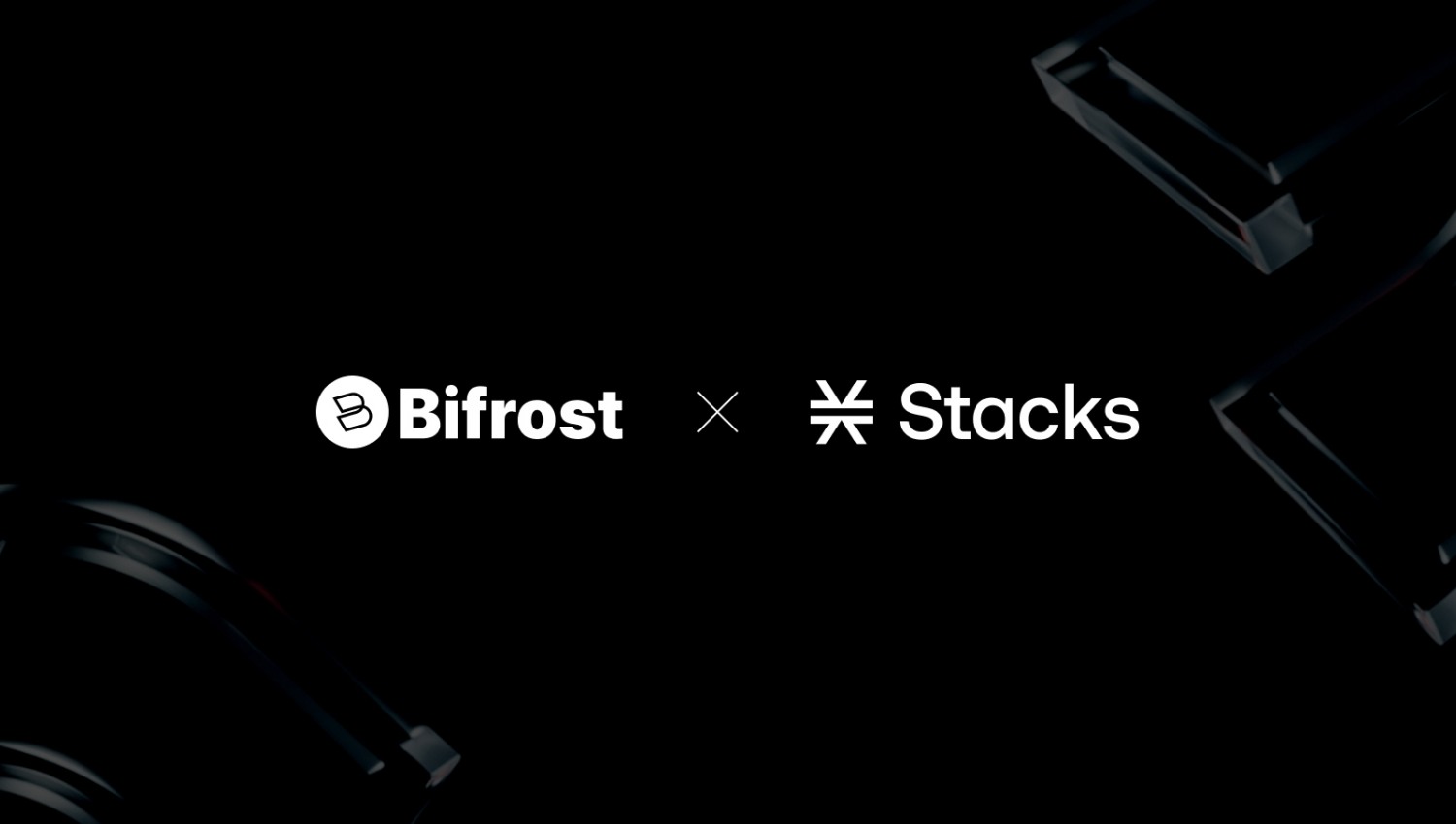 바이프로스트, 스택스와 전략적 파트너십 체결