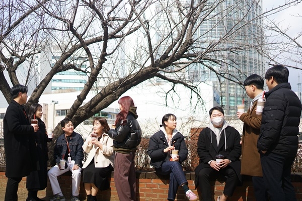 인크루트, 신규입사자 적응 프로그램 진행