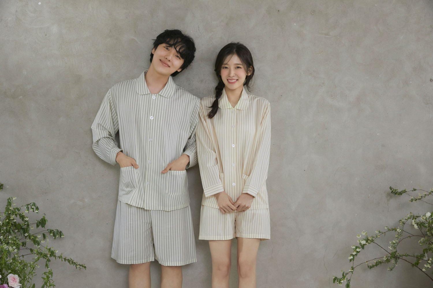 BYC, ‘올데이롱’ 라인 선보여