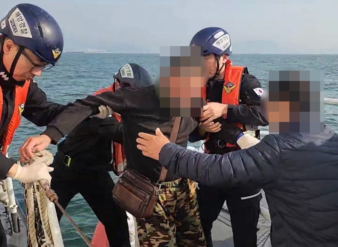 (사진제공=부산해양경찰서)
