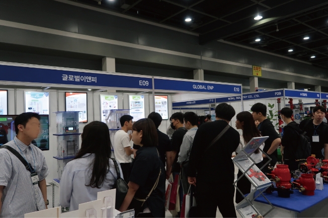 국내 대표 소방 방재 전문 전시회, 6월 서울에서 만난다… 제7회 2024 소방방재기술 산업전 ‘FIRE TECH KOREA’ 개최