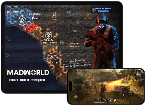 XPLA ‘매드월드’, 얼리 액세스 참가자 모집