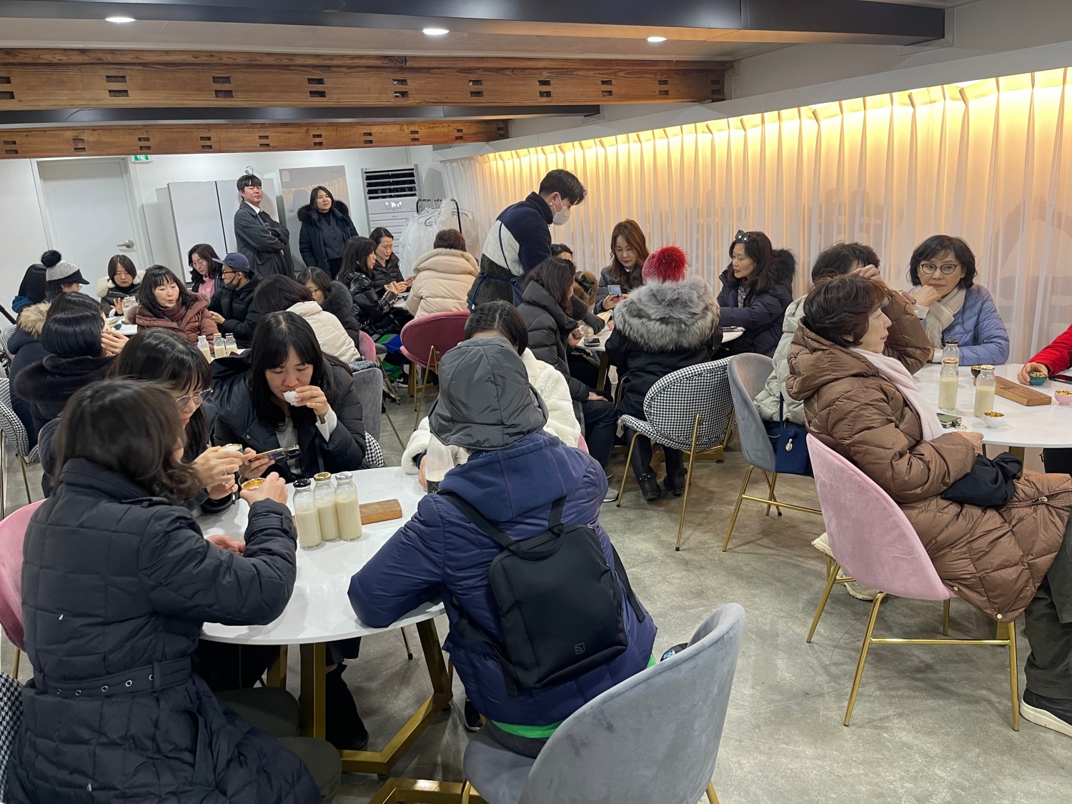 관광공사, 디지털 관광주민증 특화 여행상품 공모 실시