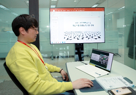 NS홈쇼핑, ‘NS상생캠퍼스 식품품질 안전스쿨’ 진행