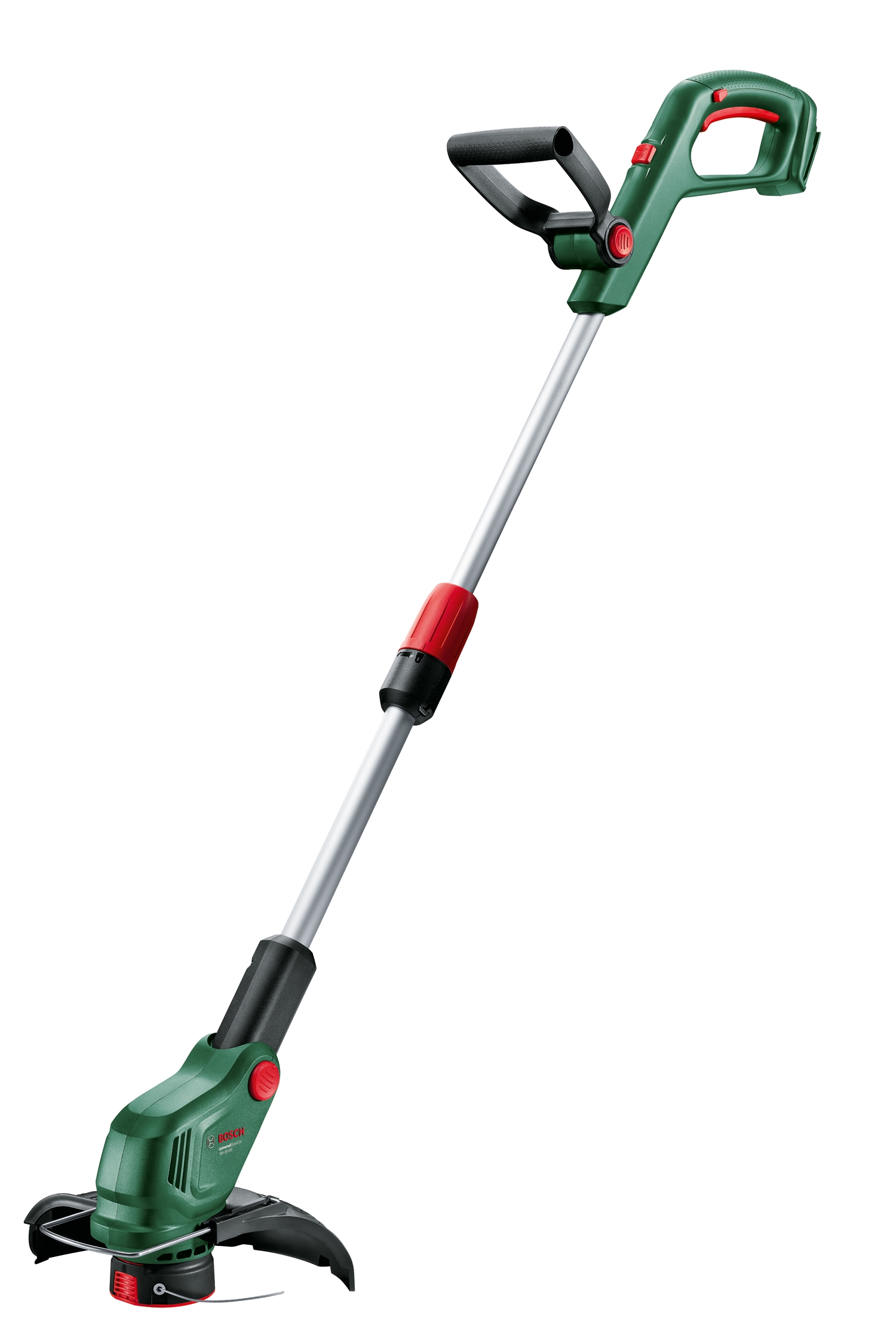 UniversalGrassCut 18V-26-500 제품 이미지.(사진=보쉬 전동공구)