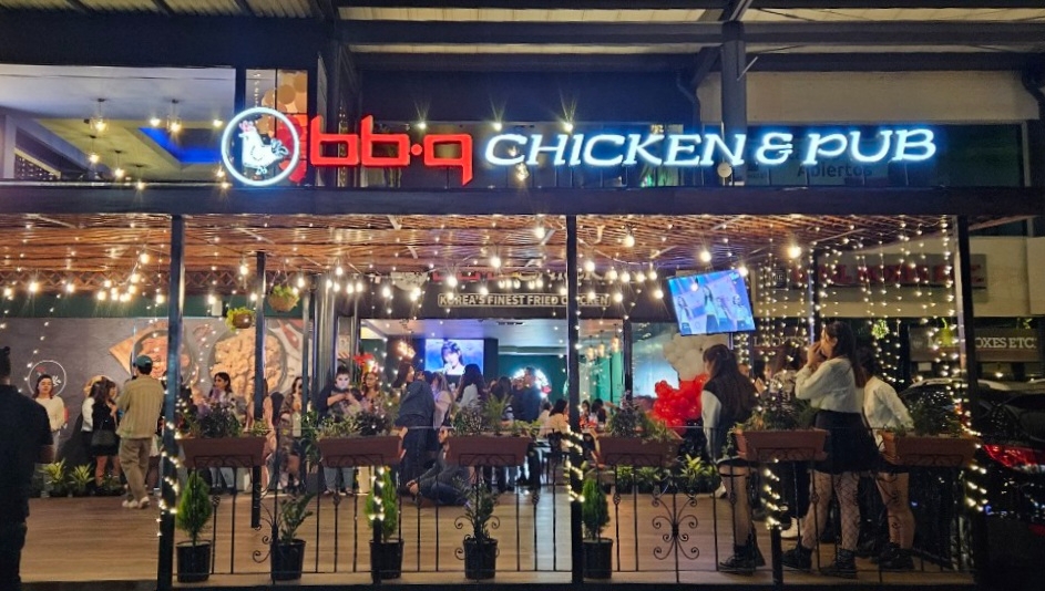 BBQ, 코스타리카에 신규 매장 오픈