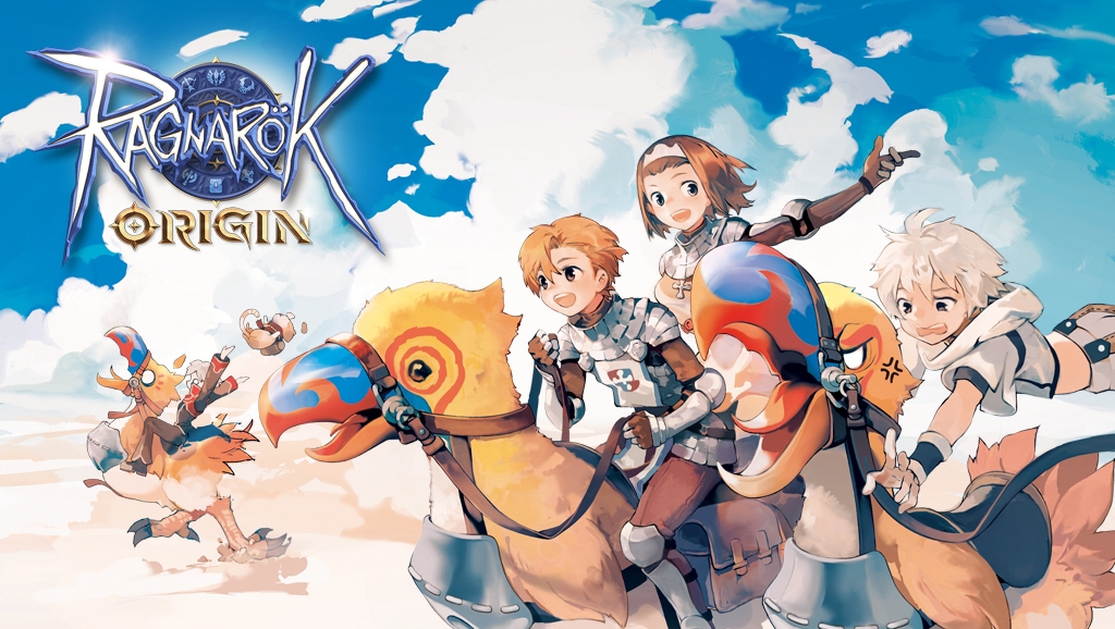 그라비티, ‘라그나로크 오리진’ 3월 마무리 이벤트 실시