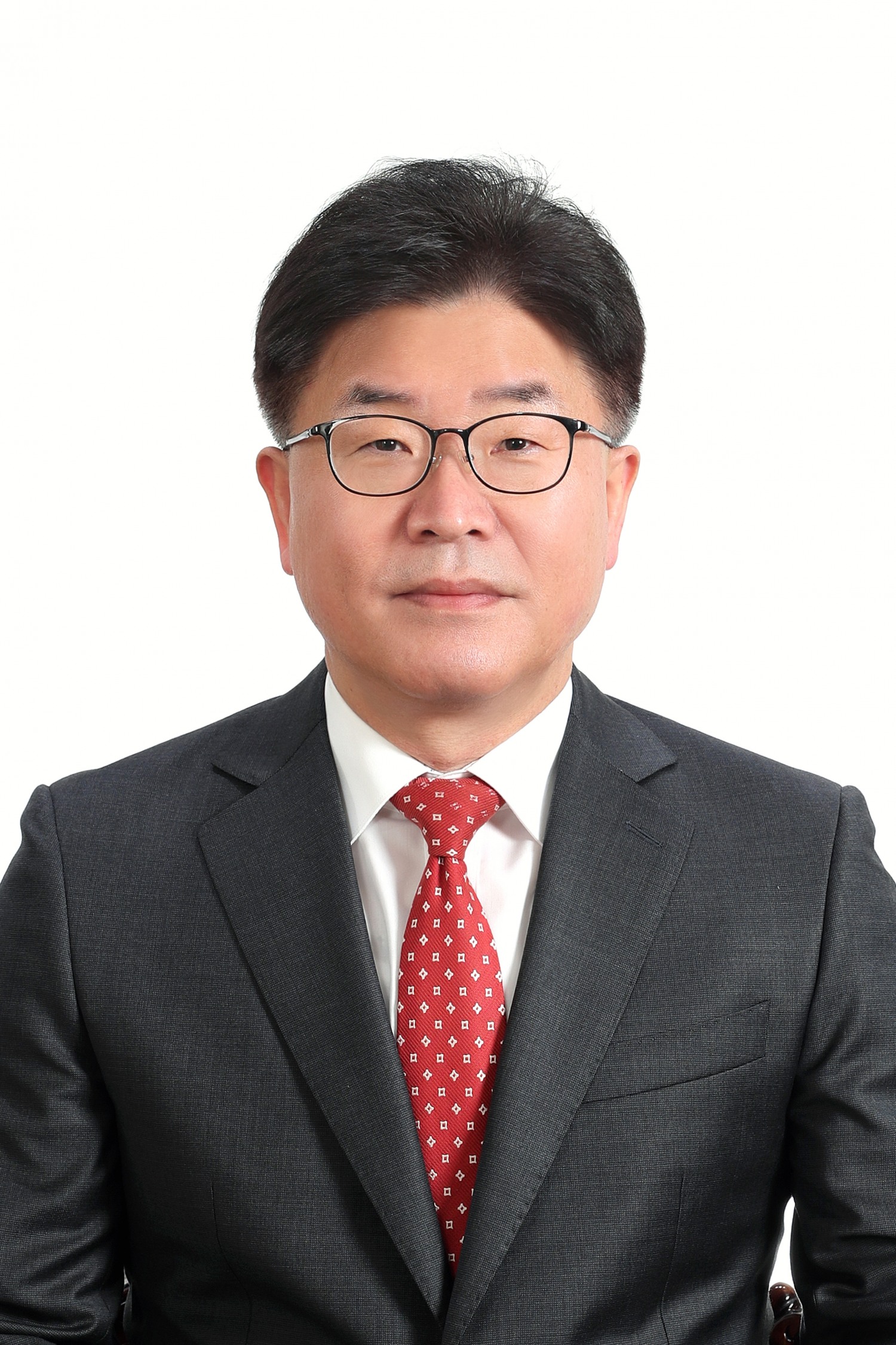 경제상임이사 이승룡. (사진=수협중앙회)