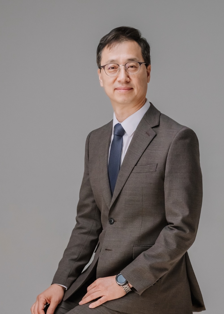 한미약품 박재현 사장. 사진=한미그룹