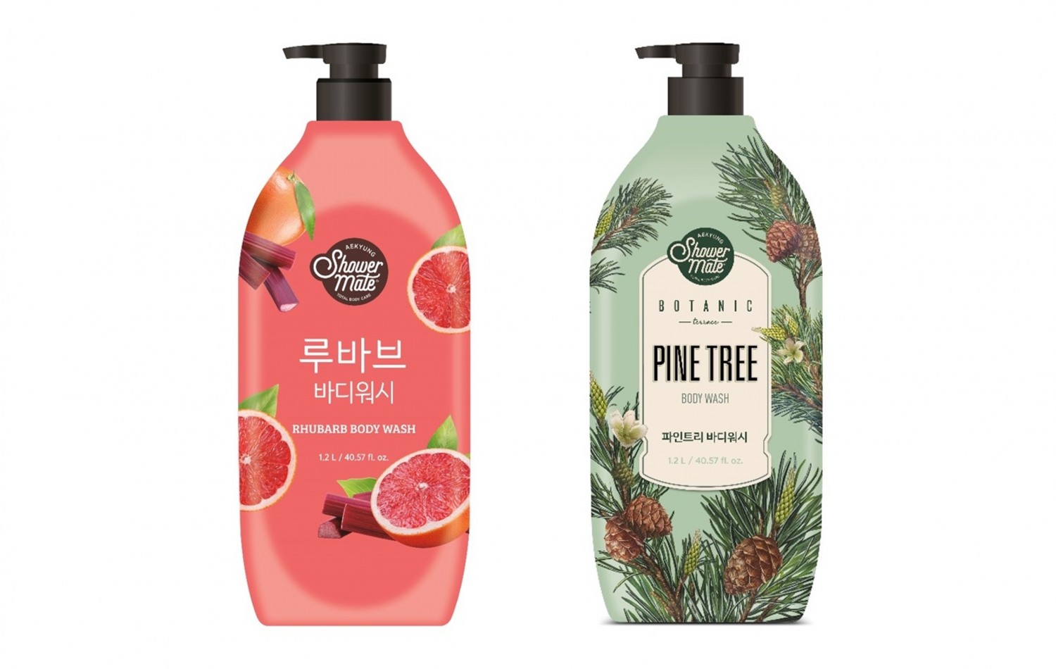 애경산업, 美 시장에서 생활용품 사업 82% 성장