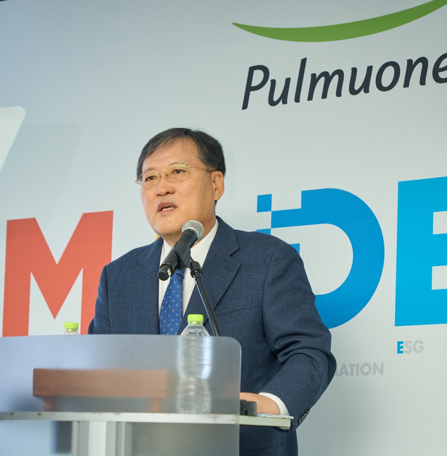 풀무원, 2024 열린 주주총회 진행