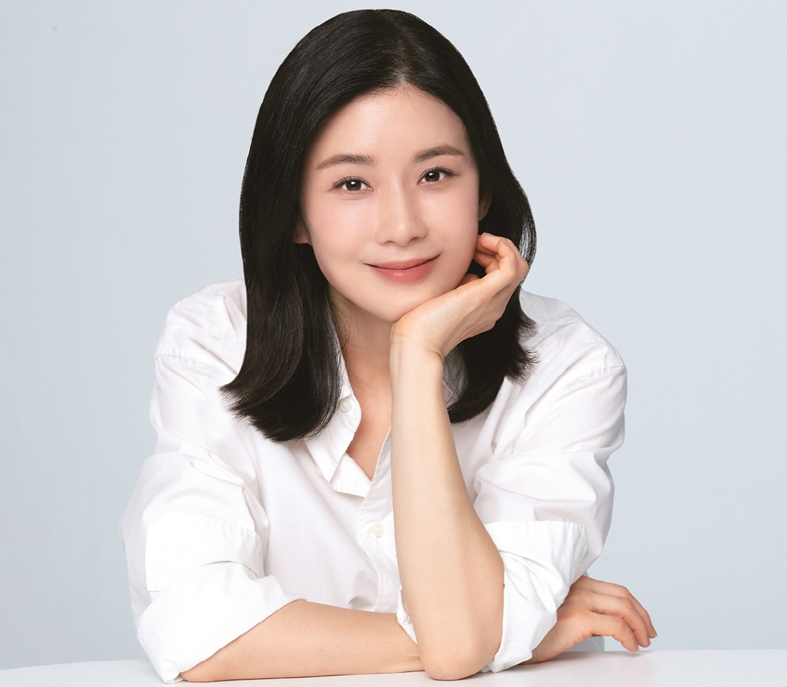 피죤, 이보영과 인연 이어간다