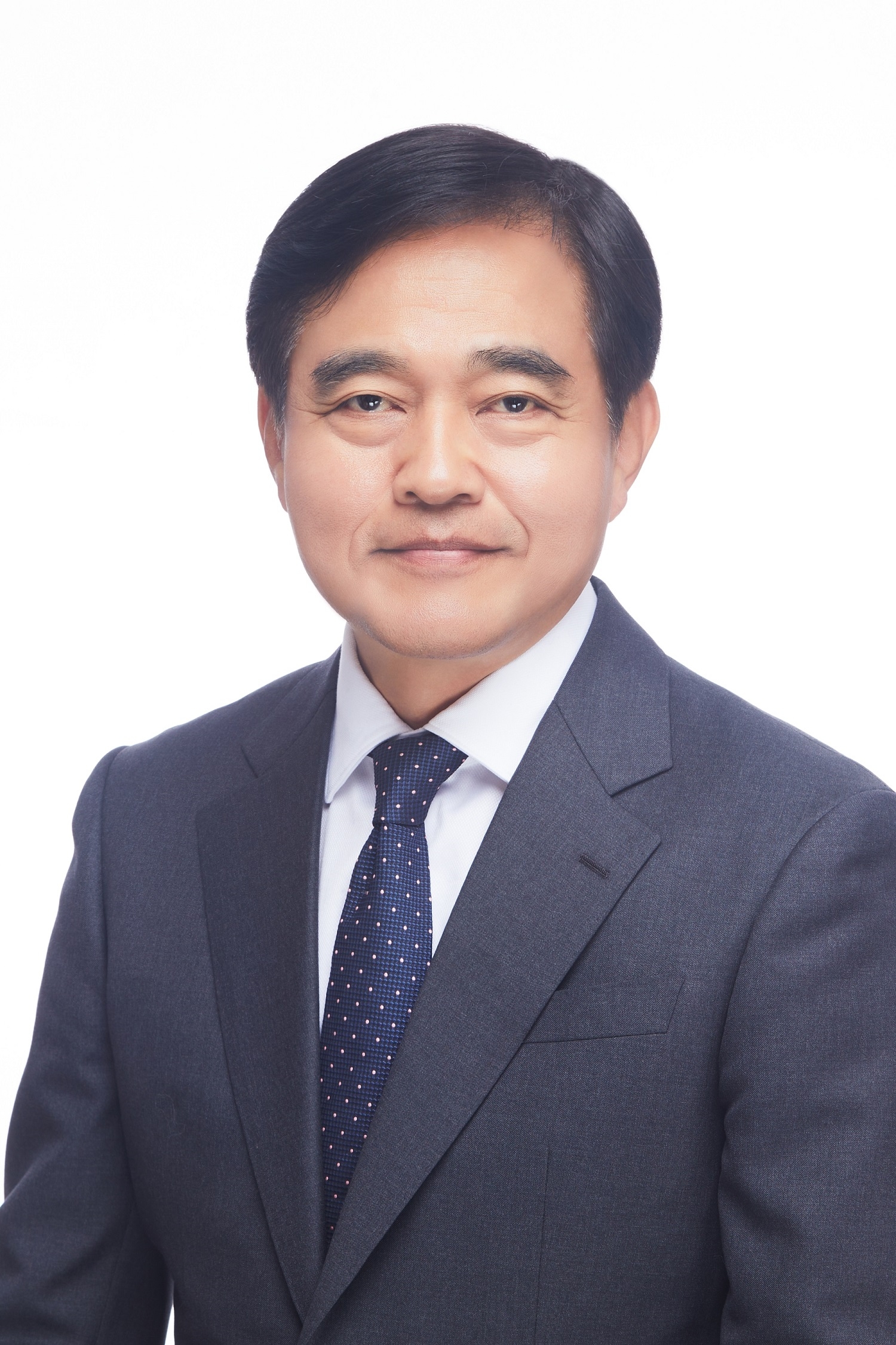 진흥기업㈜, 신임 대표이사로 김태균 부사장 선임