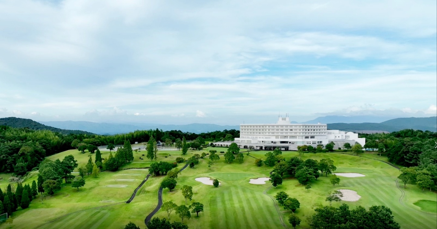 쇼골프 사츠마골프&온천리조트 1차 구좌 출시