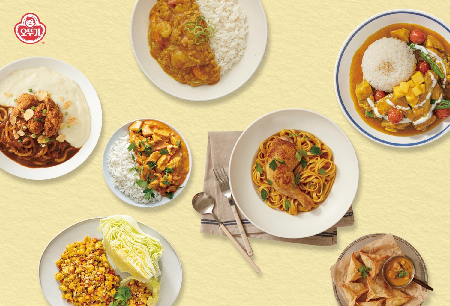 오뚜기 제4회 푸드 에세이 공모전 출품작 전체 800건 돌파