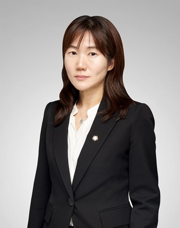 장혜영 최고총괄변호사.(제공=대륜)