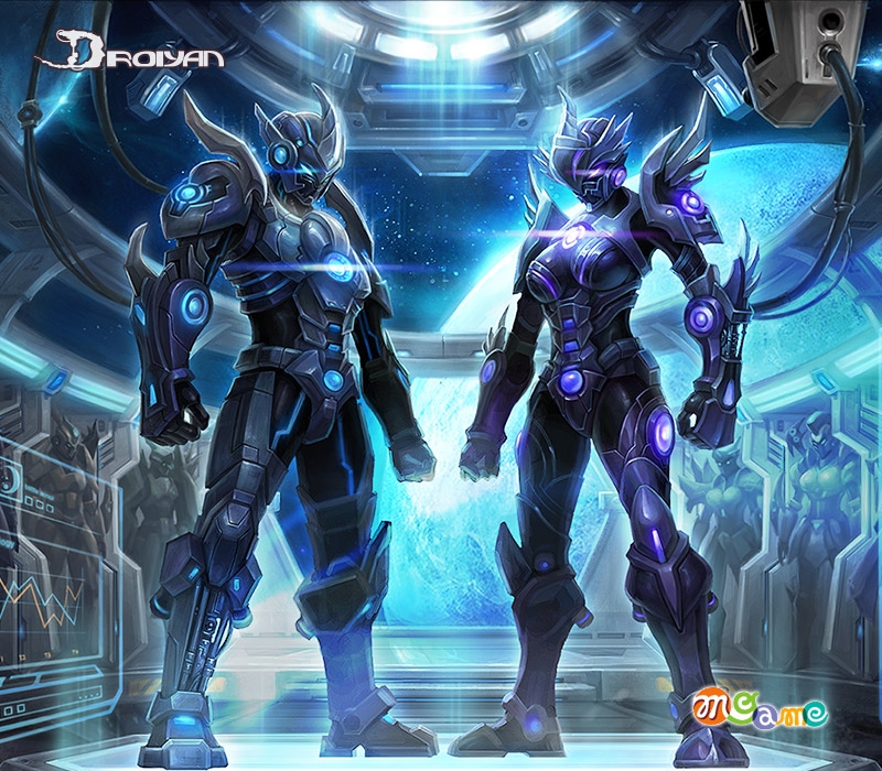 엠게임 ‘라피스’&‘드로이얀’, 서비스 27주년, 22주년 기념 이벤트 실시