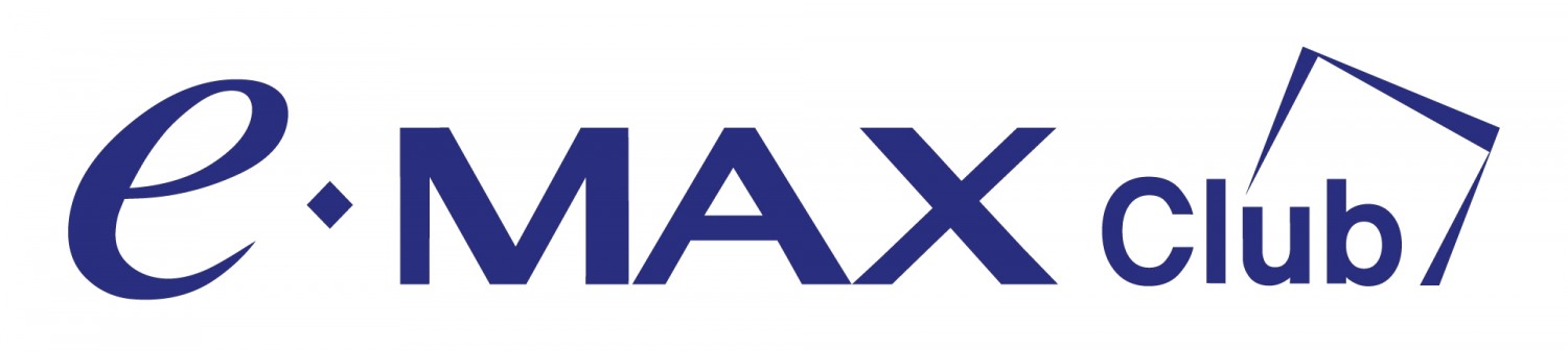 유리 가공 회원사 네트워크 '유리 이맥스클럽' 로고.(사진=KCC글라스)