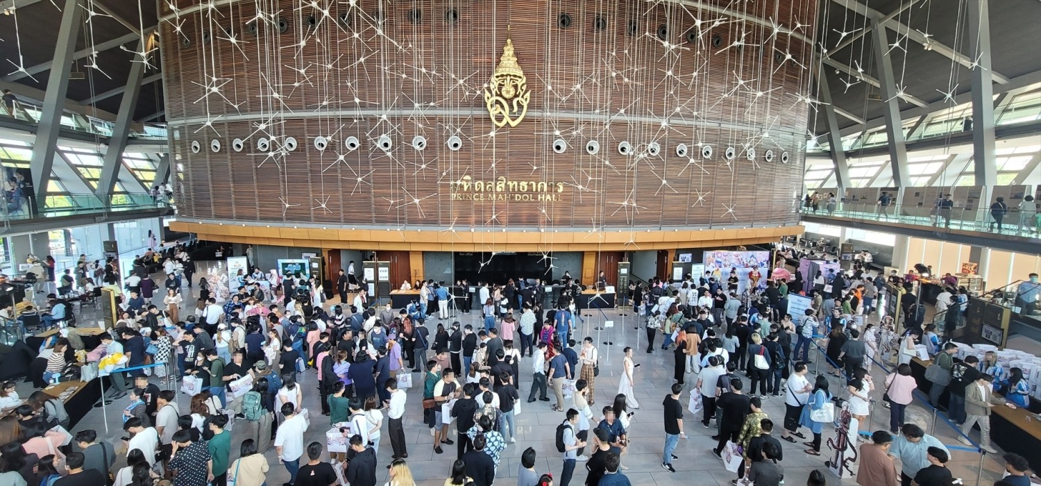 그라비티 게임 테크, ‘RAGNAROK THE ORCHESTRA CONCERT’ 개최