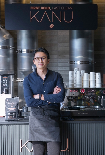 동서식품 카누 원두커피, 바리스타 챔피언 초청 이벤트 진행