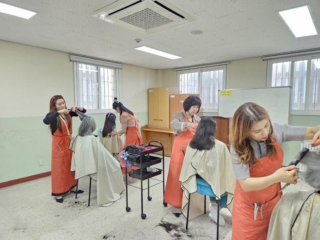 (사진제공=포항교도소)