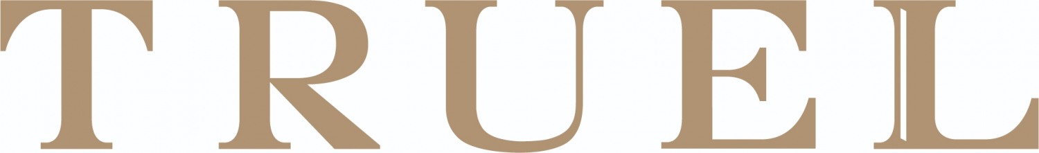 일성건설 아파트 브랜드 트루엘 CI.