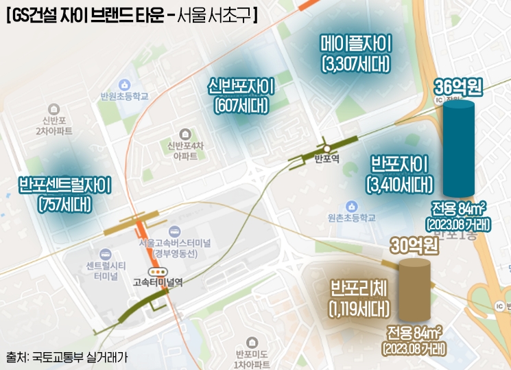 브랜드타운 아파트, 수만명 청약에 두 자릿수 경쟁률 기본