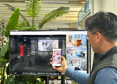 GS25, AI 기반 스마트 안전관리 시스템 구축