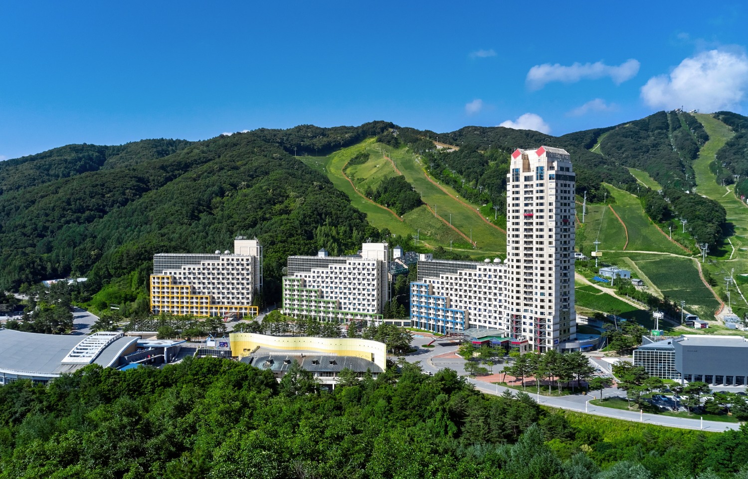 휘닉스 파크, 슈퍼딜 기획전 실시