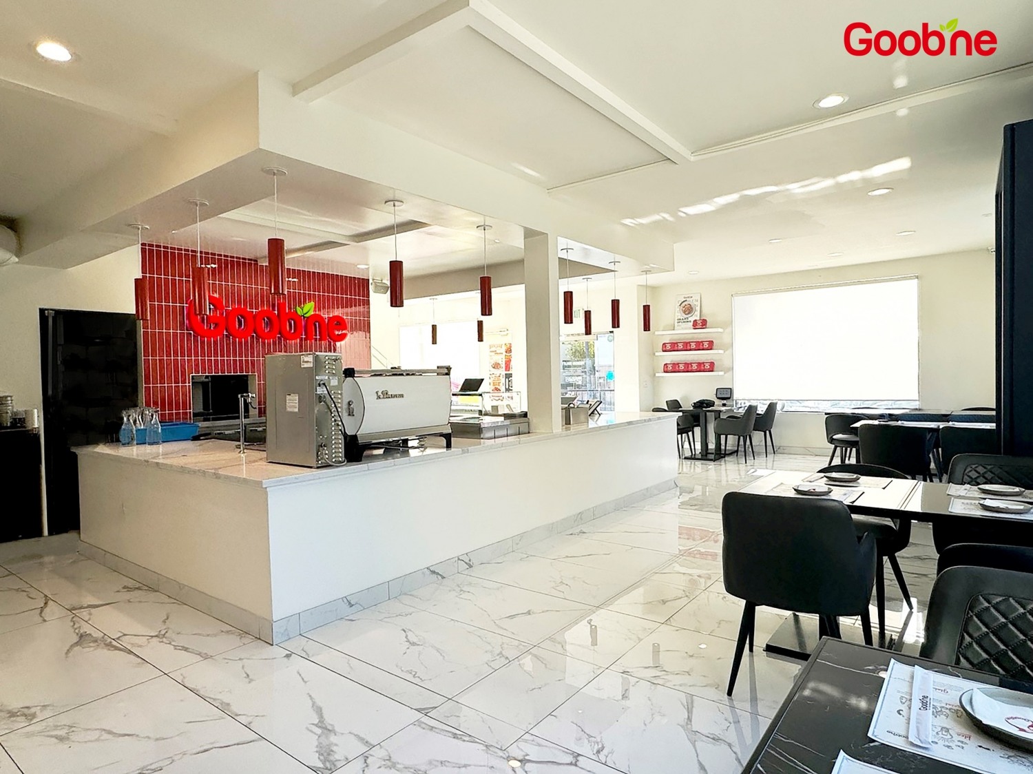 굽네, 미국 4호점 신규 오픈